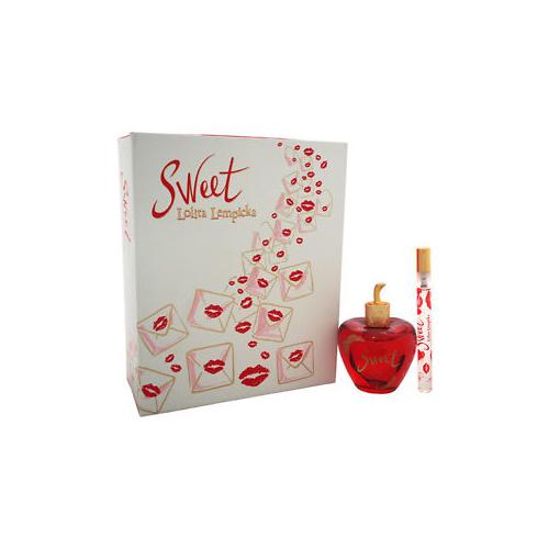 Gift Set Lolita Sweet By Lolita Lempicka