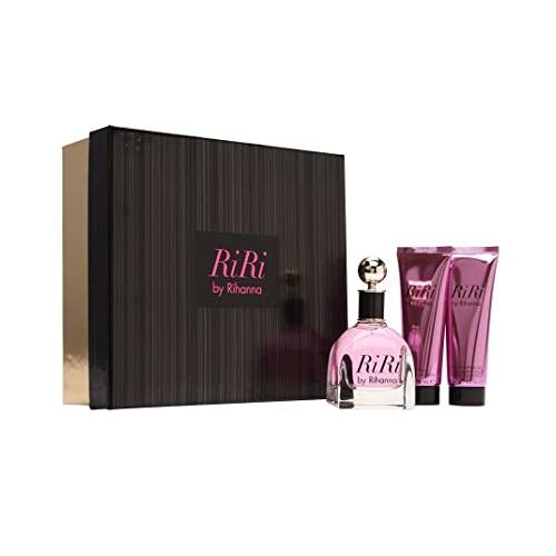 Gift Set Riri By Rihanna