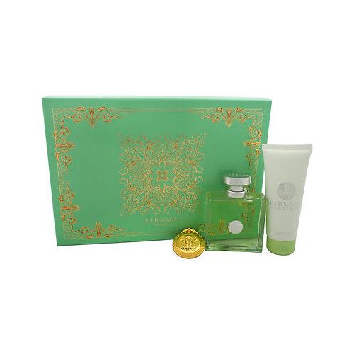 Gift Set Versence By Versace