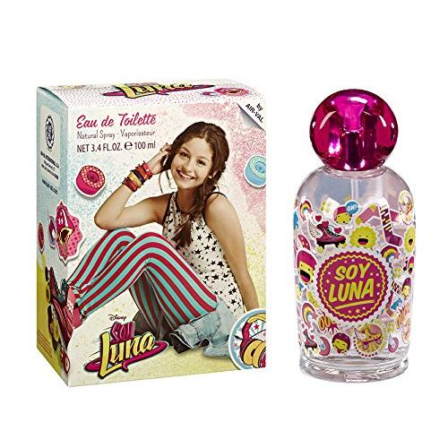 Soy Luna By Air Val International