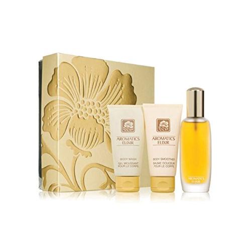 Gift Set Aromatics Elixir By Clinique