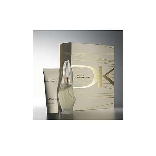 Gift Set Cashmere Mist By Donna Karan