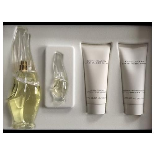 Gift Set Cashmere Mist By Donna Karan