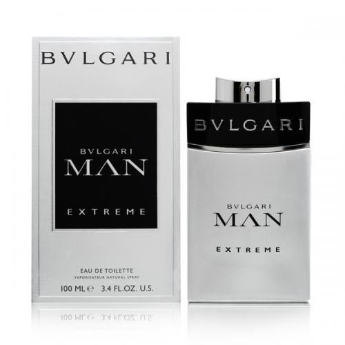 Bvlgari Men Extreme by Bvlgari