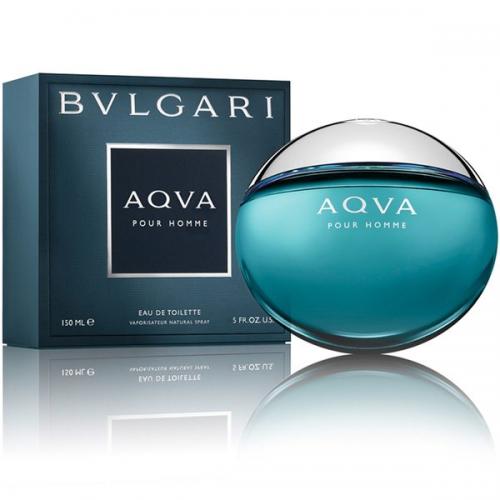 Bvlgari Aqua By Bvlgari