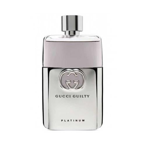 Guilty Platinium By Gucci