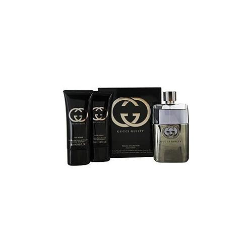 Gift Set Gucci Guilty By Gucci