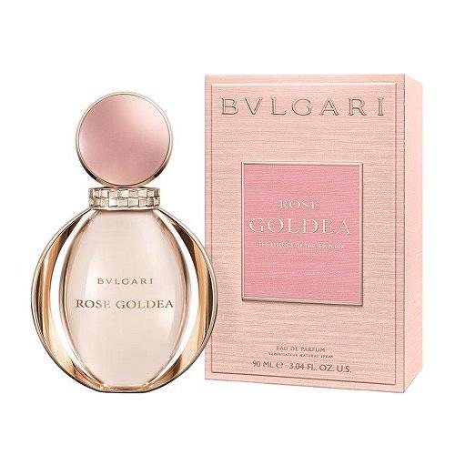 Bvlgari Rose Goldea By Bvlgari