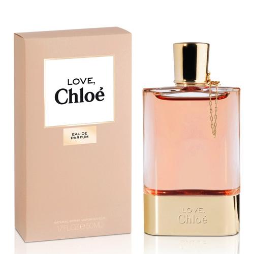 Chloe Love Florale By Chloe