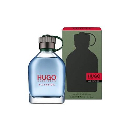 Hugo Green Extreme By Hugo Boss