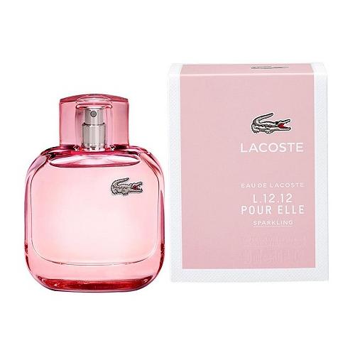 Eau de Lacoste L.12.12 Sparkling By Lacoste