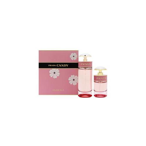 Gift Set Prada Candy Florale By Prada