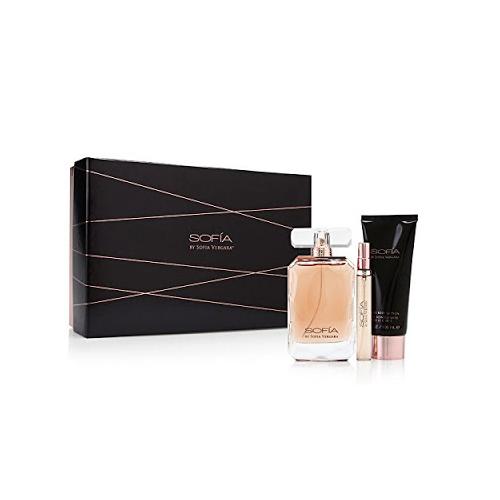 Gift Set Sofia Vergara By Sofia Vergara