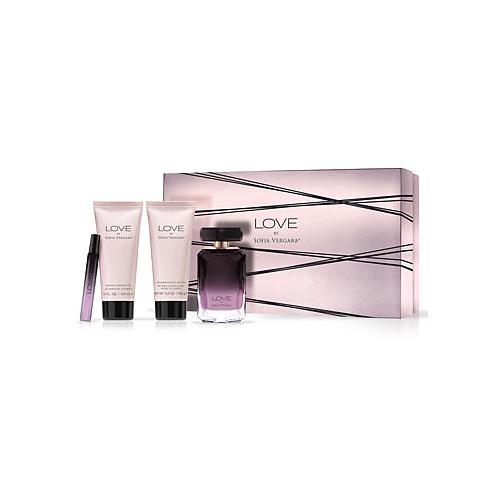 Gift Set Sofia Vergara Love By Sofia Vergara