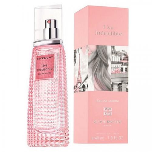 Very Irresistible Live By Givenchy