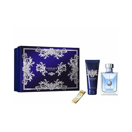 Gift Set Versace Pour Homme By Versace