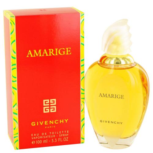 Amarige 3.4oz. EDT by Givenchy