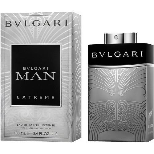 Man Extreme By Bvlgari