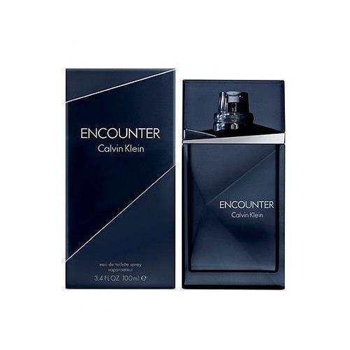 Encounter By Calvin Klein