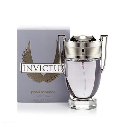 Invictus By Paco Rabanne