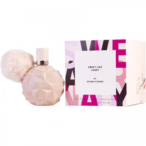 Sweet Like Candy 3.4 oz. EDP By Ariana Grande