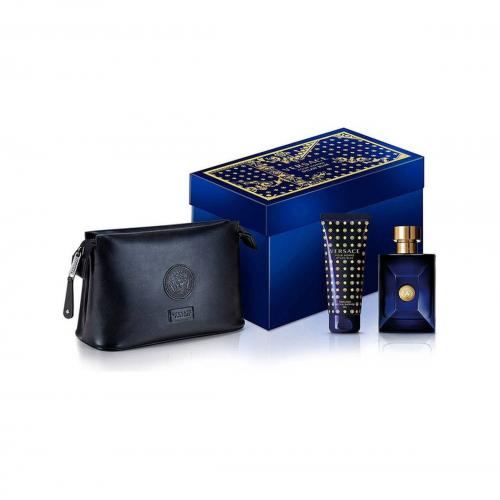 Gift Set Dylan Blue By Versace