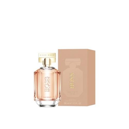 Boss The Scent 3.4 oz. EDP  By Hugo Boss