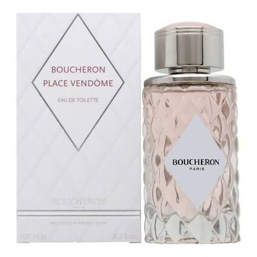 Boucheron Place Vendome By Boucheron