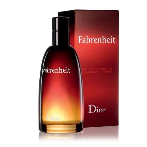 Fahrenheit By Christian Dior