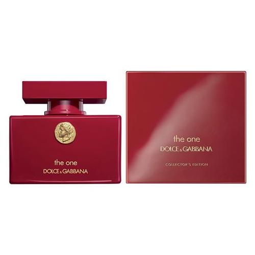 The One Collector Edition 2.5 oz. EDP By Dolce & Gabbana