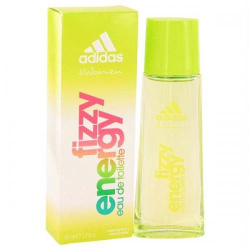 Fizzy Energy By Adidas