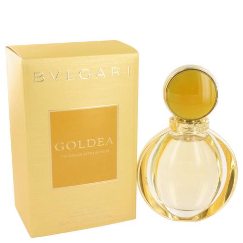 Bvlgari Goldea By Bvlgari