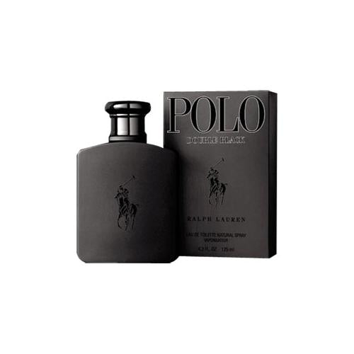 Polo Double Black 4.2 oz. EDT By Ralph Lauren