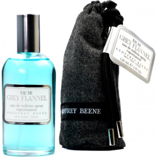 Eau de Grey Flannel 4.0 oz. EDT By Geoffrey Beene