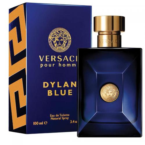 Dylan Blue By Versace