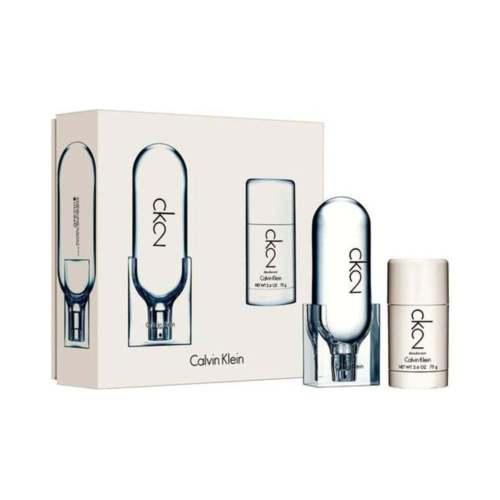 Gift Set Ck Ck 2 By Calvin Klein