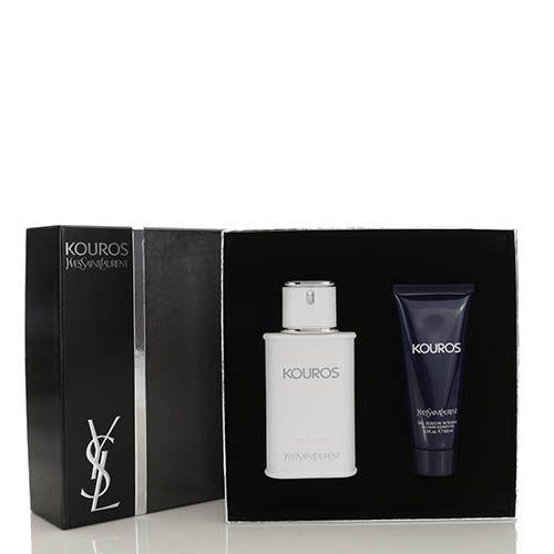 Gift Set Kouros By Yves Saint Lauren