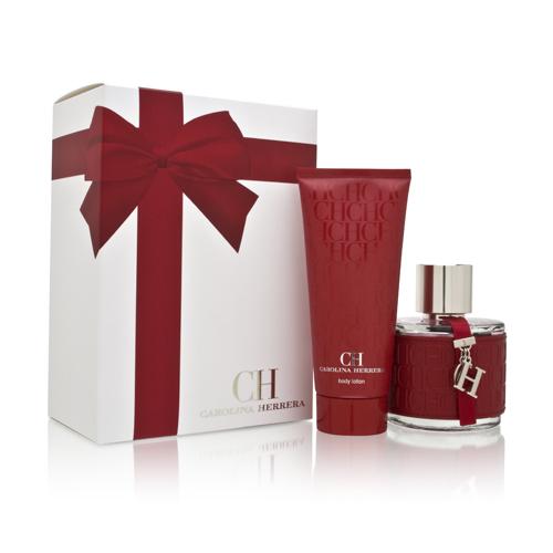 Gift Set Ch By Carolina Herrera