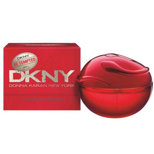 Dkny Be Tempted By Donna Karan