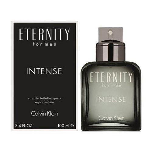 Eternity Intense By Calvin Klein