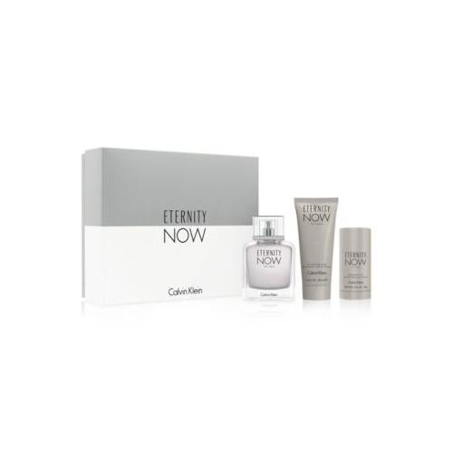 Gift Set Eternity Now By Calvin Klein