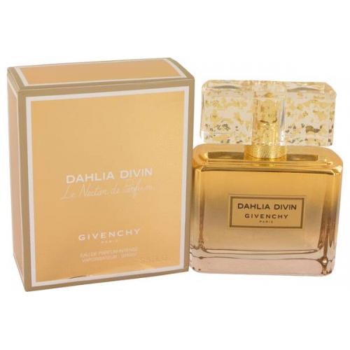 Dahlia Divin Nectar By Givenchy