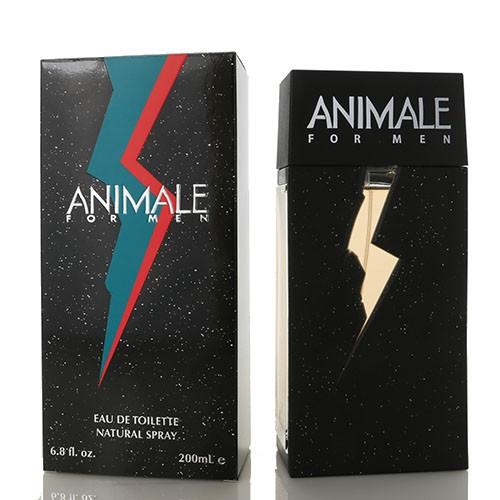 Animale By Animale Parfums