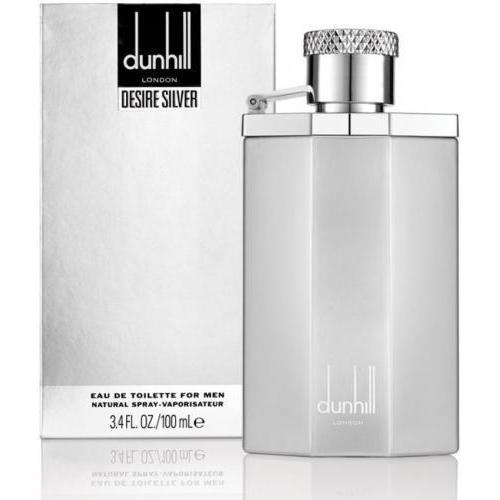 Desire Silver By Dunhill