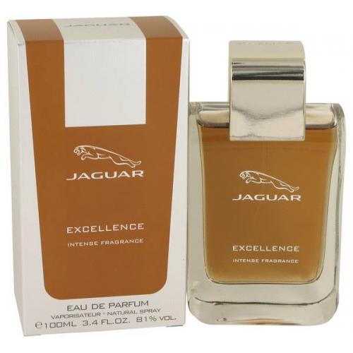 Excellence Intense By Jaguar