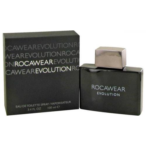 Rocawear Evolution By Jay-Z