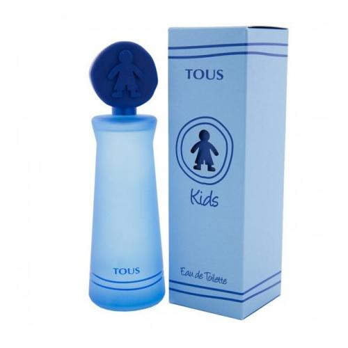 Tous Kids Boy 3.4 oz. Eau de Toilette By Tous