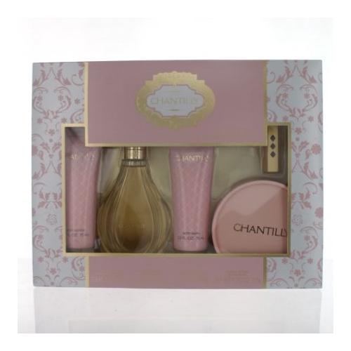 Gift Set Chantilly 5pc By Dana