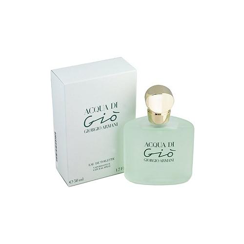 Acqua Di Gio 1.7 oz. EDT By Giorgio Armani