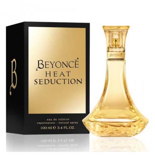 Beyonce Heat Seduction By Beyonce